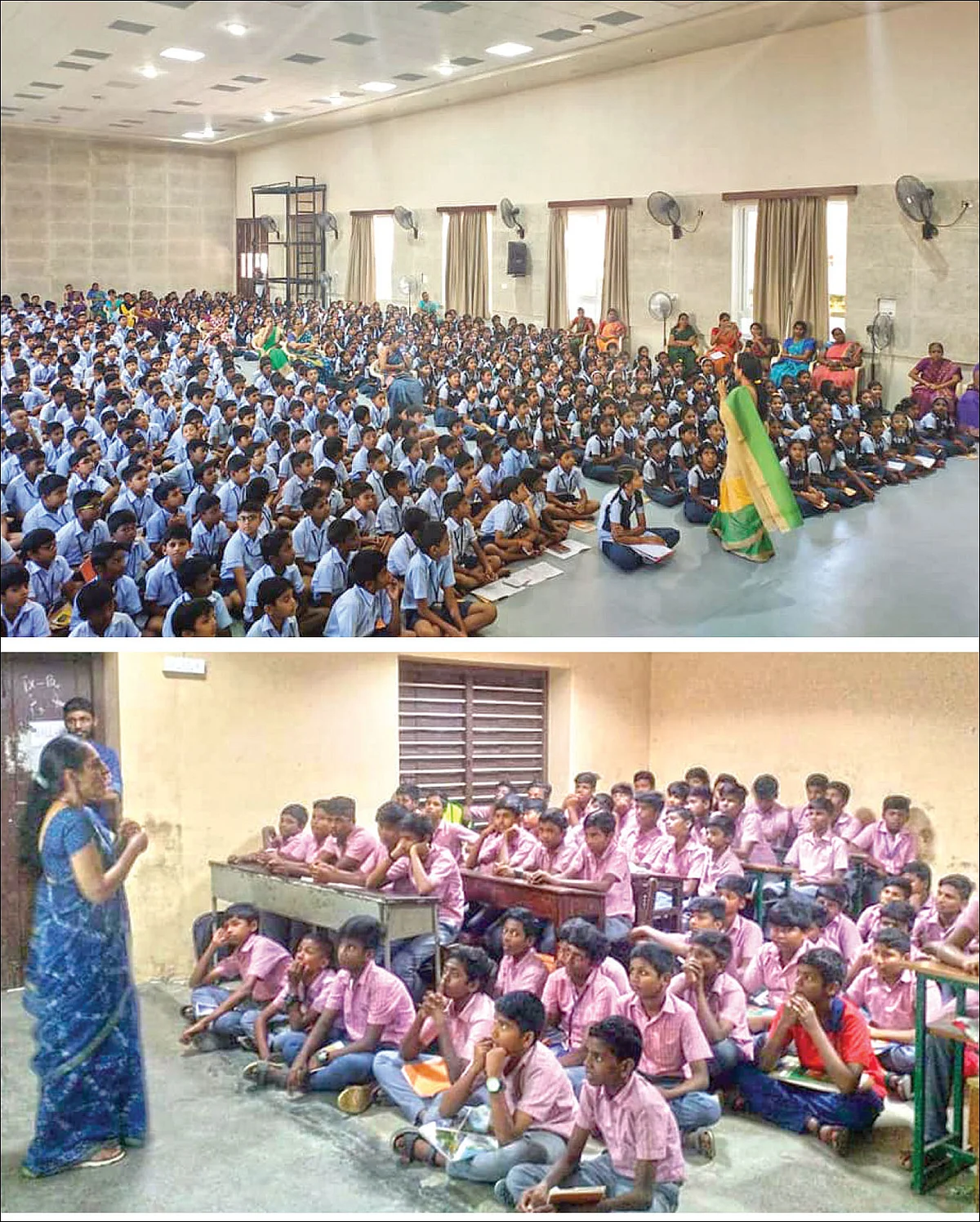 வீகன் என்ற பெயரில் விஷமப் பிரசாரம்!