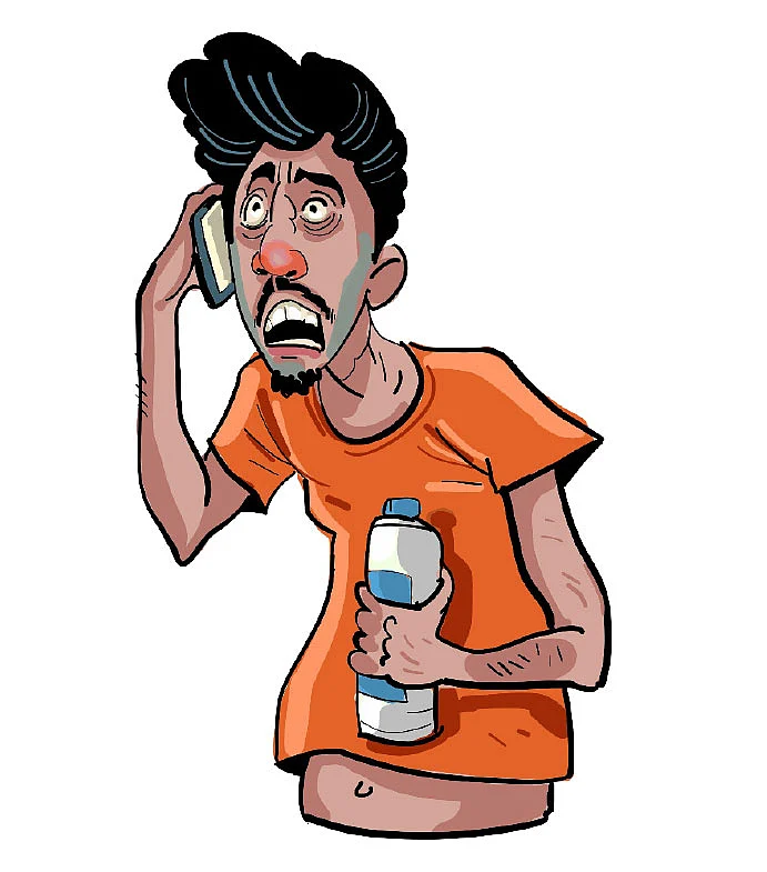 சிறுகதை: கிருஷ்ணாயில் தேடிய கிருஷ்ணா!
