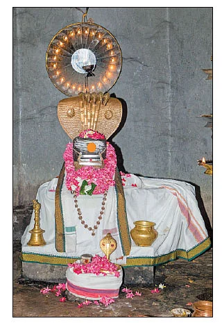 ஏகாம்பர ஈஸ்வரர்