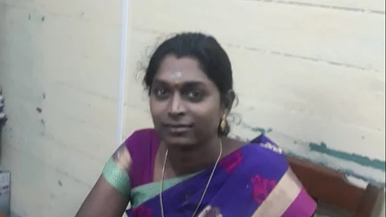 Deepthi