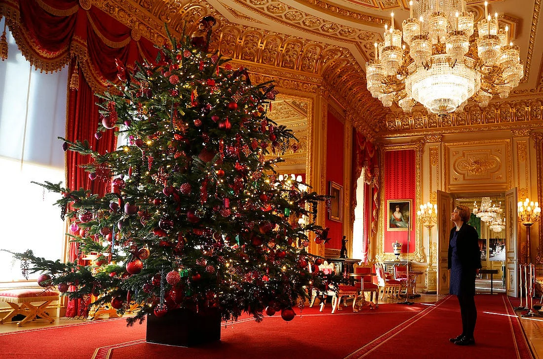 Buckingham Palace