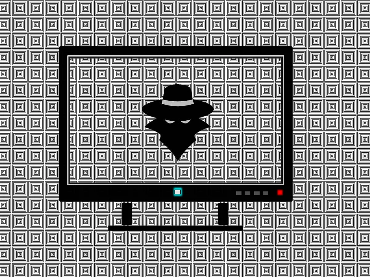 `உங்கள் வீட்டு டிவி கூட உளவு பார்க்கலாம்!'- அலர்ட் தரும் FBI