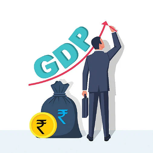 GDP / இந்தியா