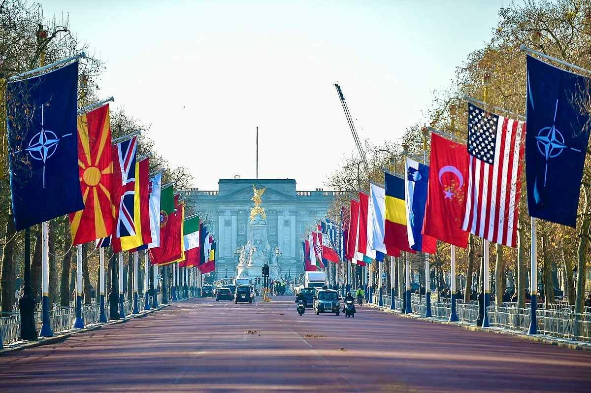 NATO Submit