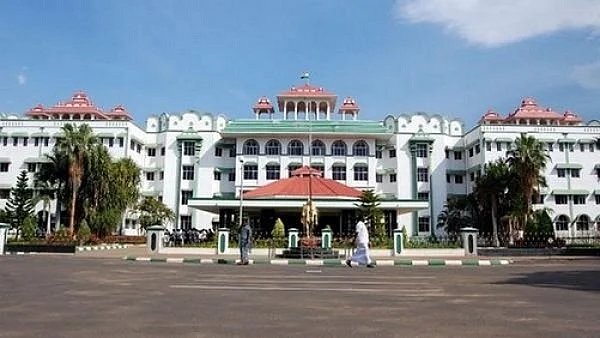 madurai high court