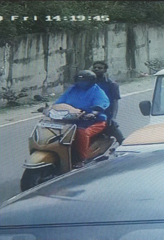 சிசிடிவியால் சிக்கிய ரேவதி, ராஜேஷ்