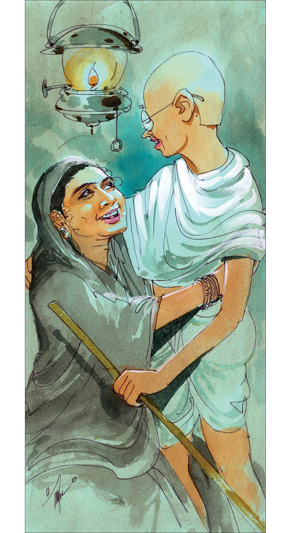 சிறுகதை