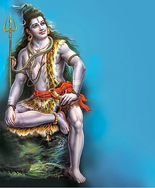 சிவாலயம்