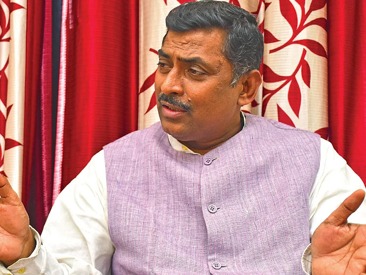 ஊழலை ஒரு துளியும் பொறுத்துக் கொள்ள மாட்டோம்!