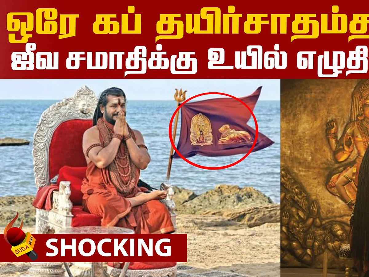 Nityananda about money, next move, etc!
