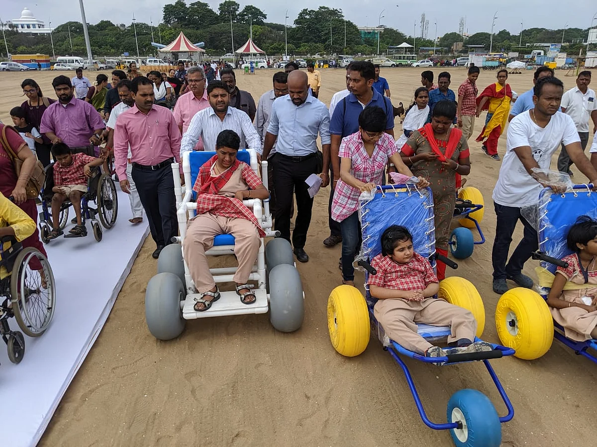 disability children's