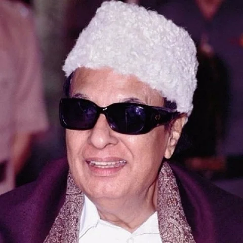 எம்.ஜி.ஆர்