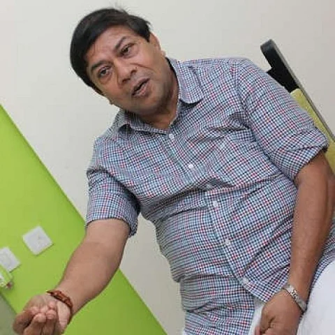 பாலச்சந்திரன் ஐ.ஏ.எஸ்.