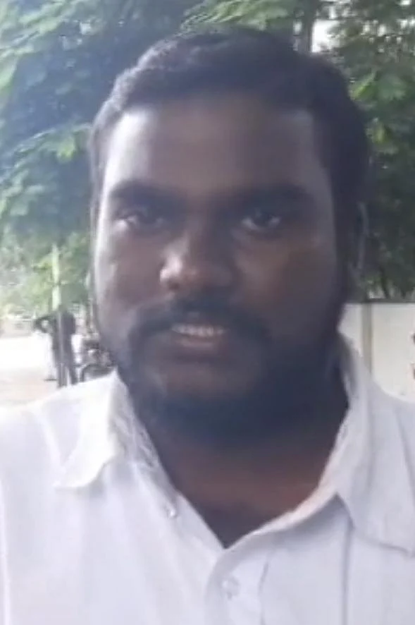 வழக்கறிஞர் மதன்