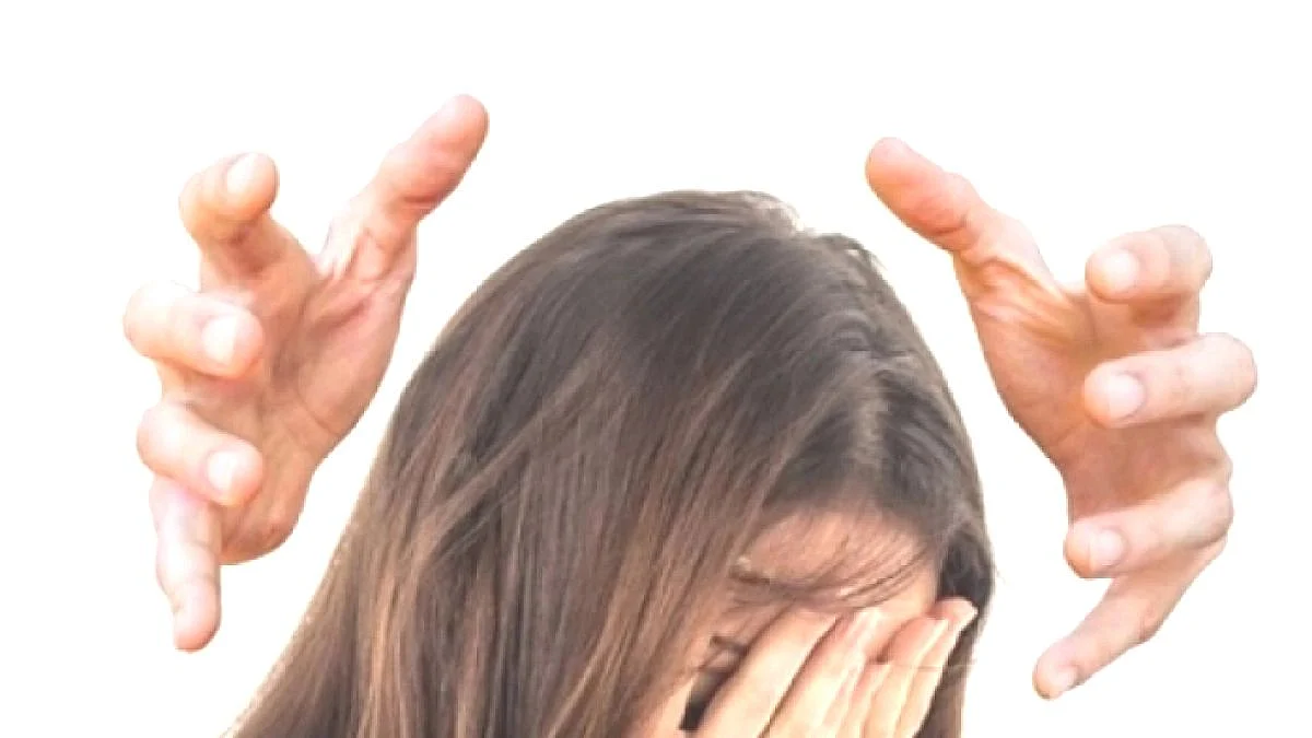 குடும்ப வன்முறை