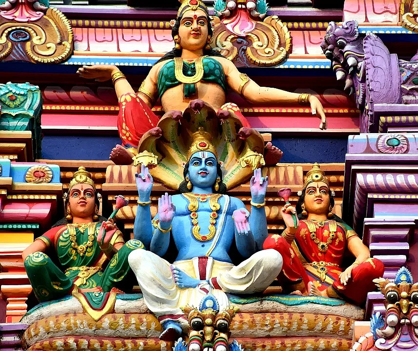 விஷ்ணு