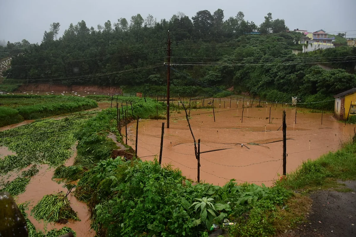 வெள்ளநீர்