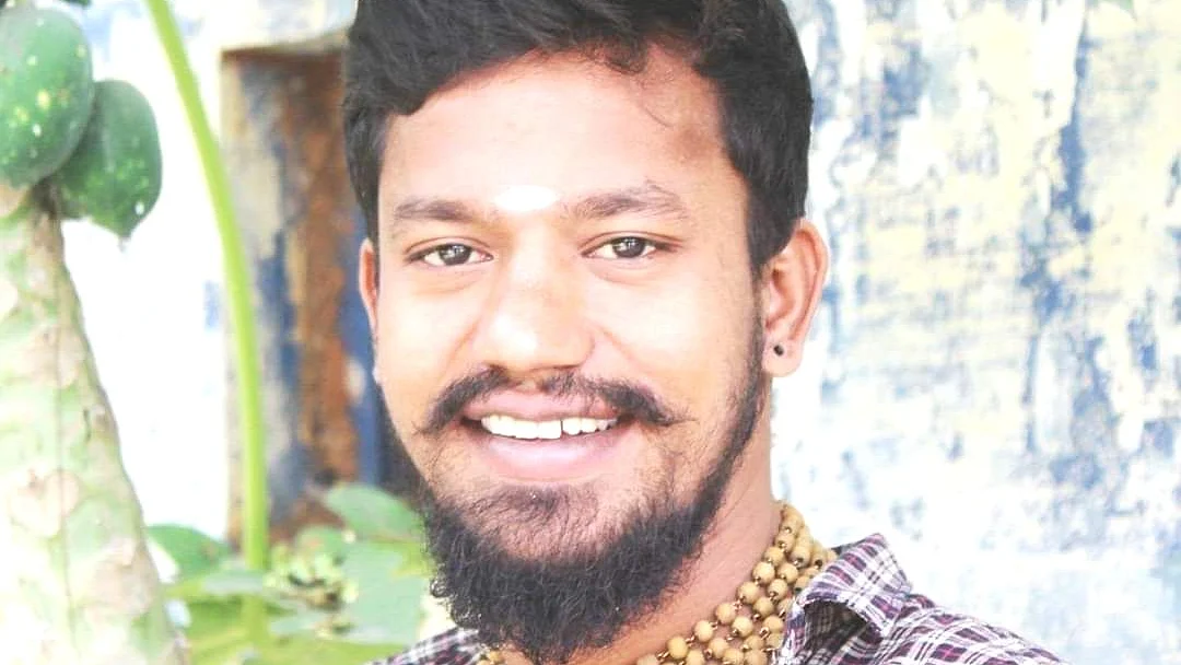 குடியாத்தம் தி.மு.க பிரமுகர் ஞானபிரகாஷ்