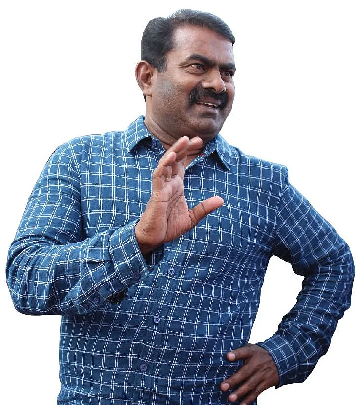 சீமான்