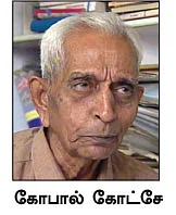 நிலம் நீதி அயோத்தி - 7 - பாபர் மசூதியில் ராமர் சிலை... “தீயதே அதன் விளைவு!”