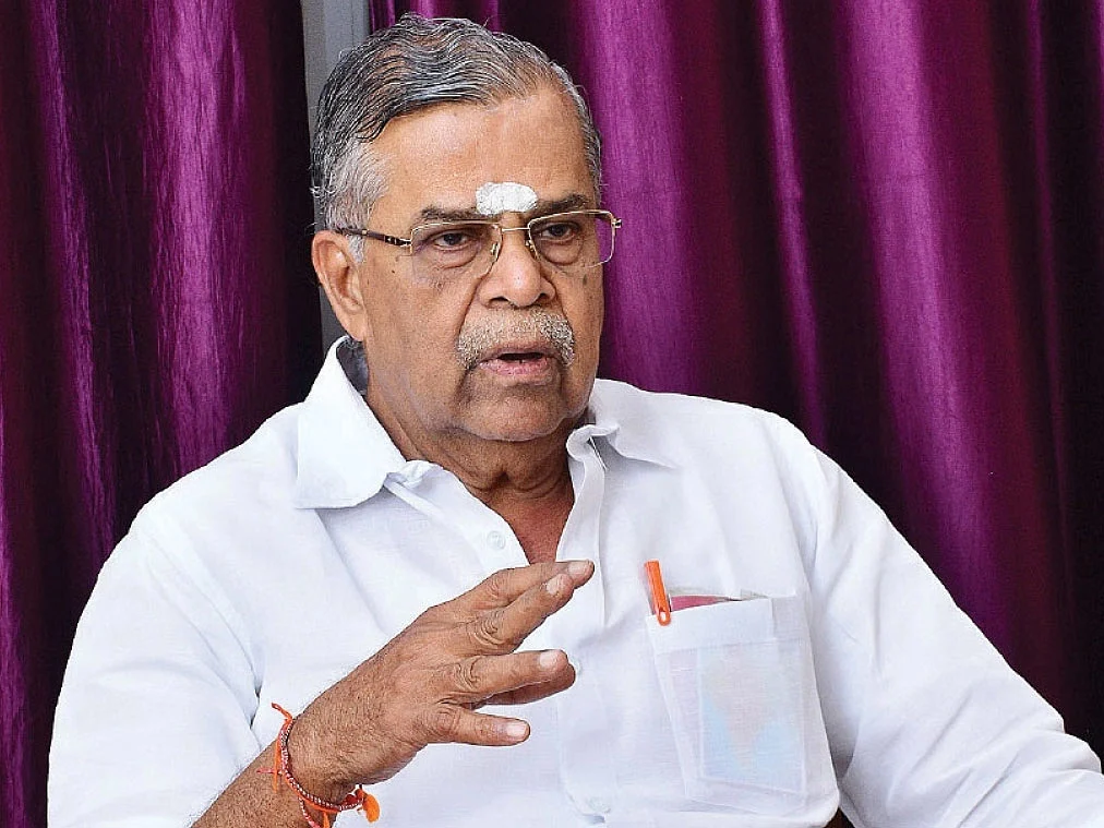 `தமிழகத்தில் மொழி உணர்வு அதிகம்' என்றேன் மோடியிடம்! -சம்ஸ்கிருத முன்னெடுப்புக்கு இல.கணேசன் பதில்