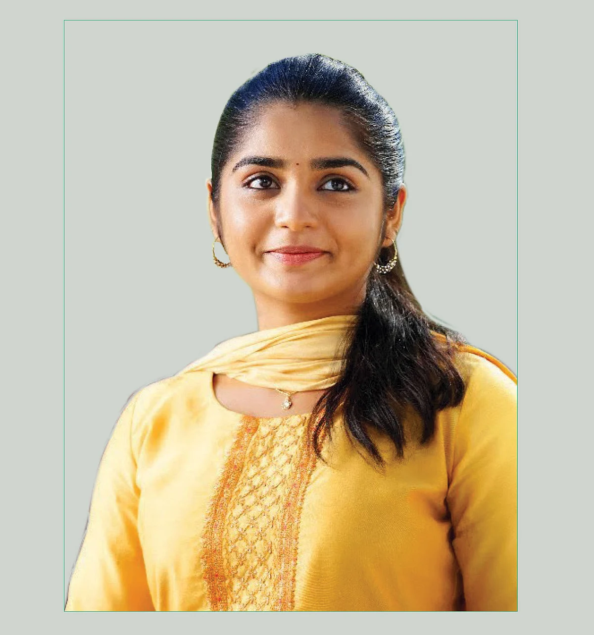 கெளரி கிஷன்
