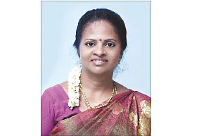 எஸ்.ராஜகுமாரி