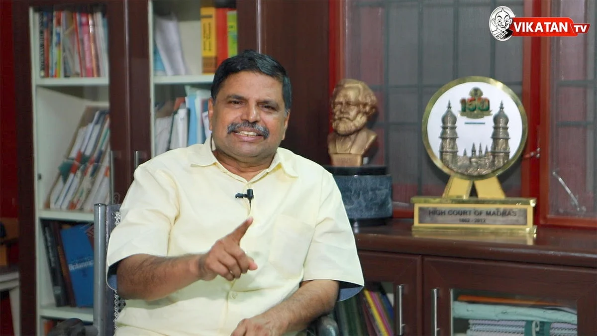 அரிபரந்தாமன்