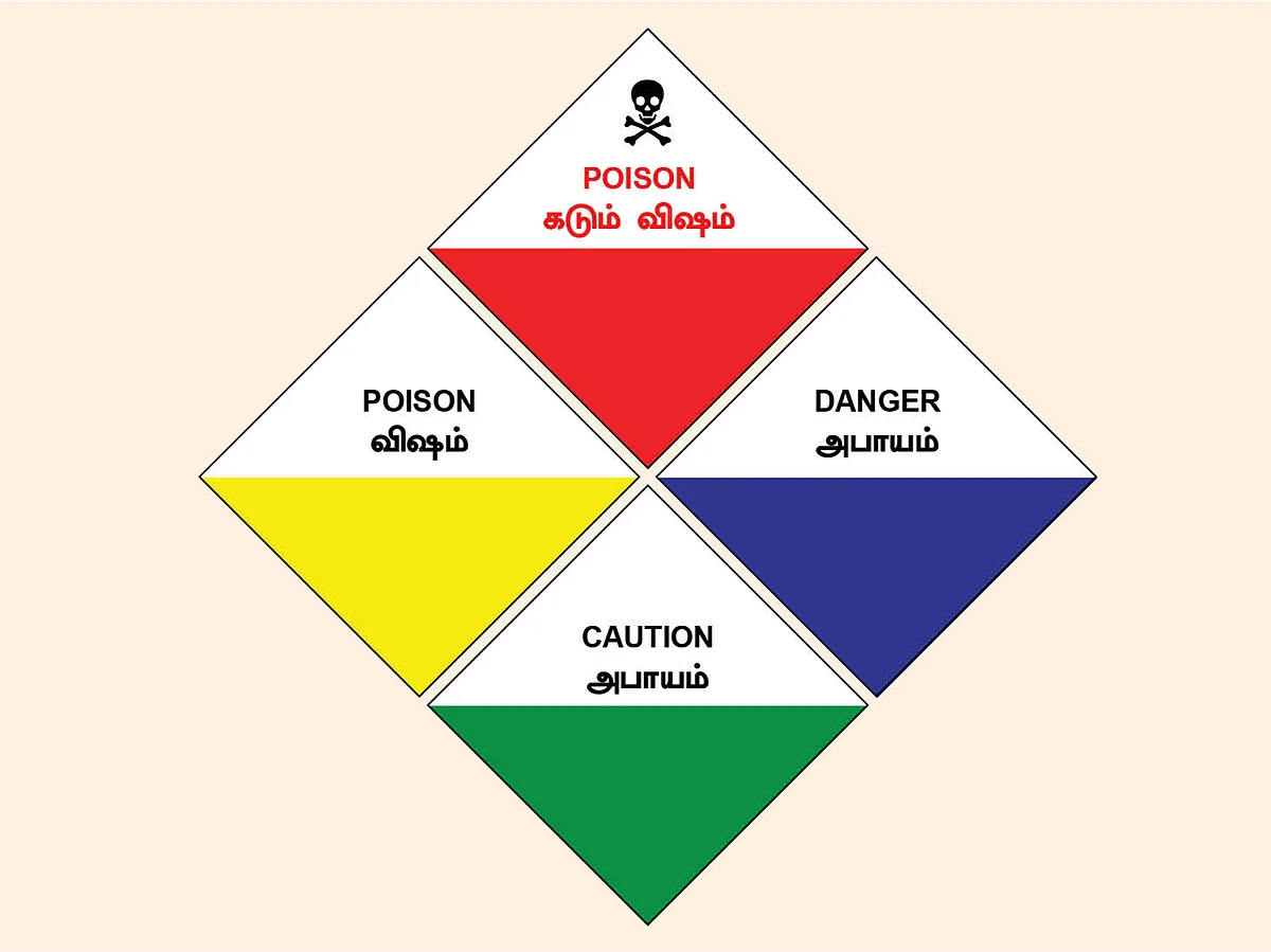 `சிவப்பு, மஞ்சள் குறியீடு பூச்சிக்கொல்லிகள்!' -சிக்கிமைத் தொடர்ந்து நீலகிரியிலும் வருகிறது தடை?