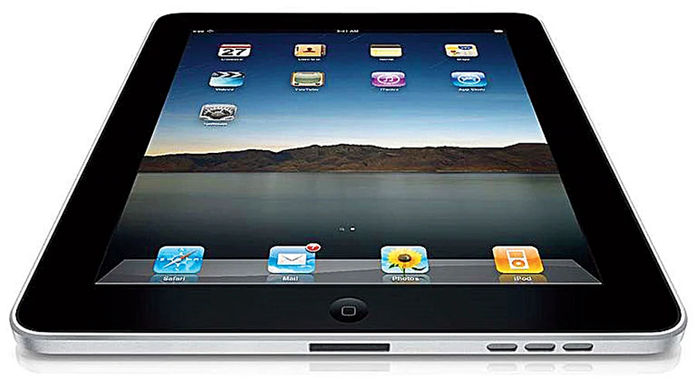 Ipad