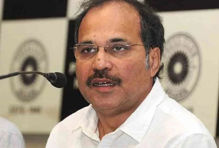 ரஞ்சன் சவுதரி
