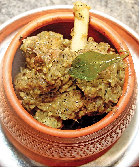மட்டன் பெப்பர் ஃப்ரை