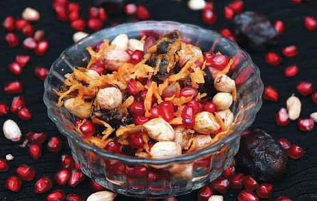 30 வகை பண்டிகை ஸ்பெஷல் ரெசிப்பி