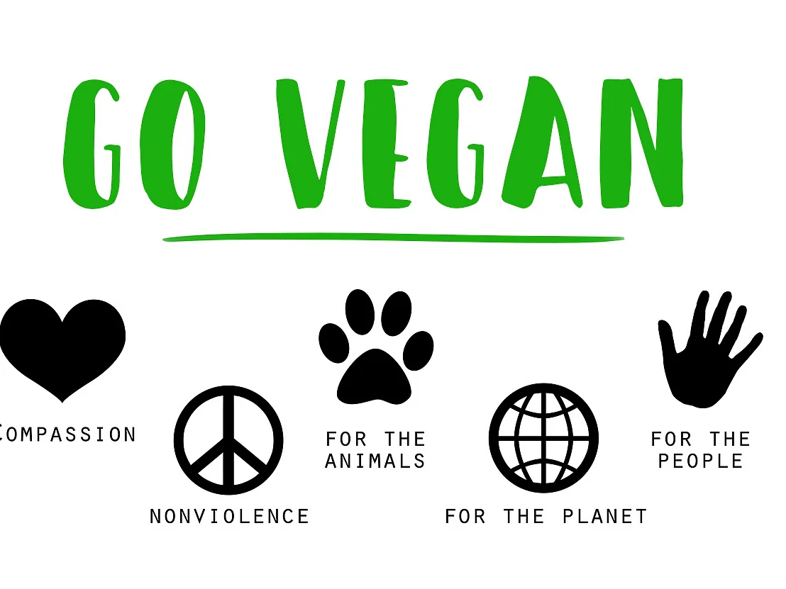 Veganism