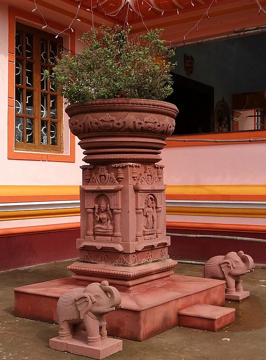 Representational Image