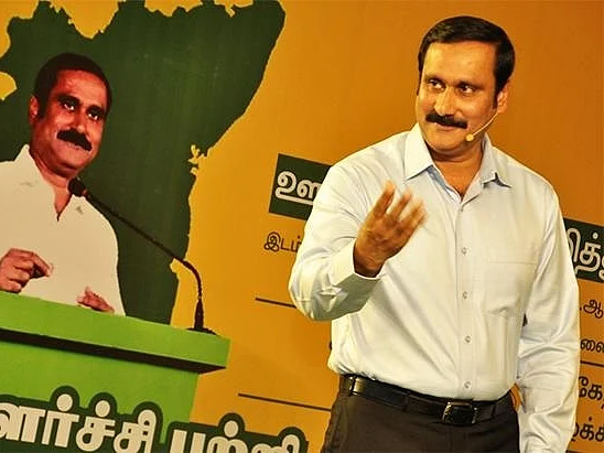 `விவாதங்களில் நம்பர் ஒன் ரவீந்திரநாத்; அன்புமணி..?!' -அதிர்ச்சி கொடுத்த நாடாளுமன்ற புள்ளிவிவரம்
