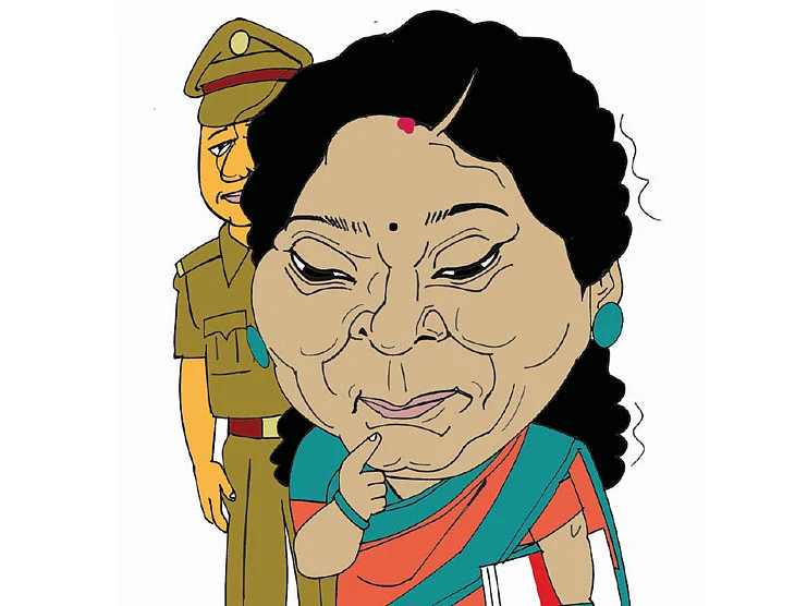விட்டதும் தொட்டதும்!
