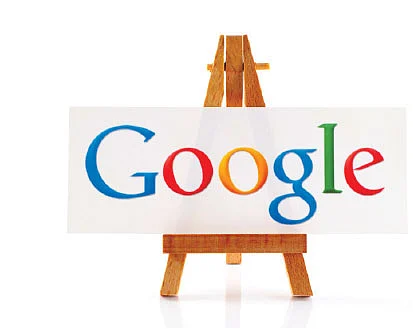 google கூகுள்