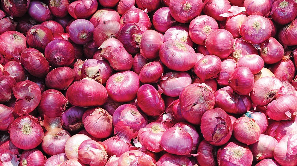 வெங்காயம்