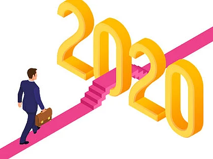 வெல்கம் 2020 : புத்தாண்டில் உங்கள் முதலீடுகள்!