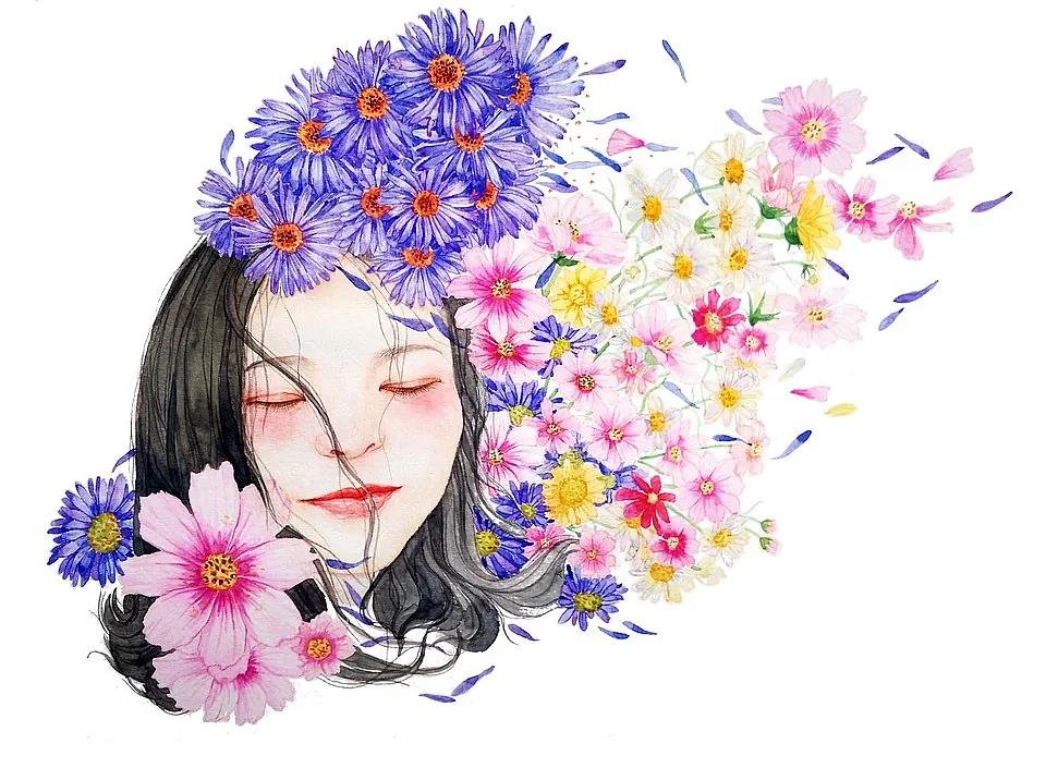 flower