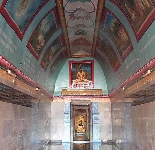திருமூலர் 3000 ஆண்டுகள்- 3000 பாடல்கள்