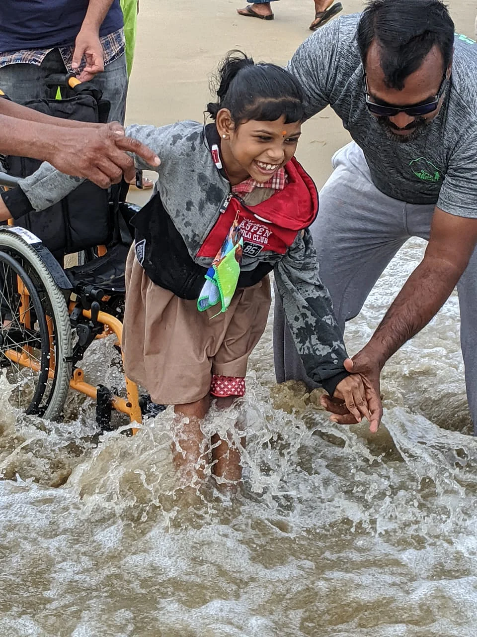 disability children's