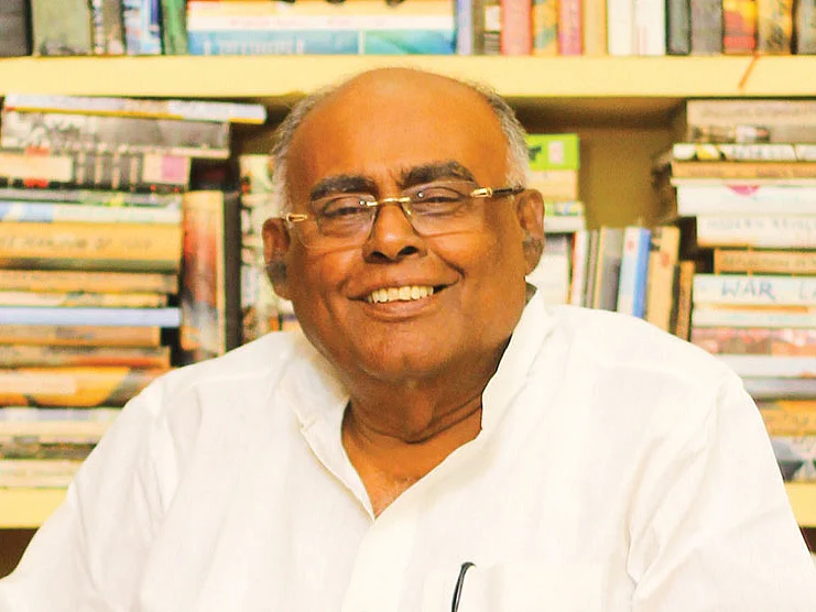 “தி.மு.க. இப்போது சரிந்துவிட்டது!”