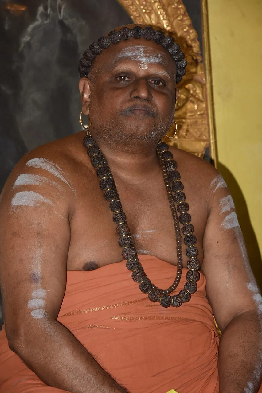 திருவாவடுதுறை ஆதினம்