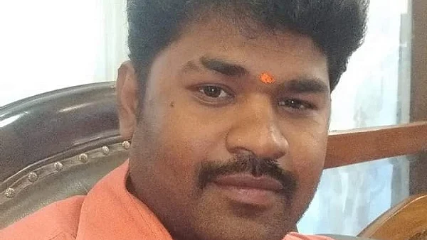 சதீஷ் குமார்