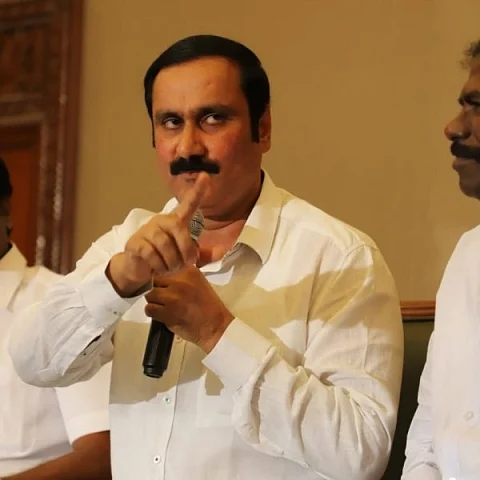 அன்புமணி