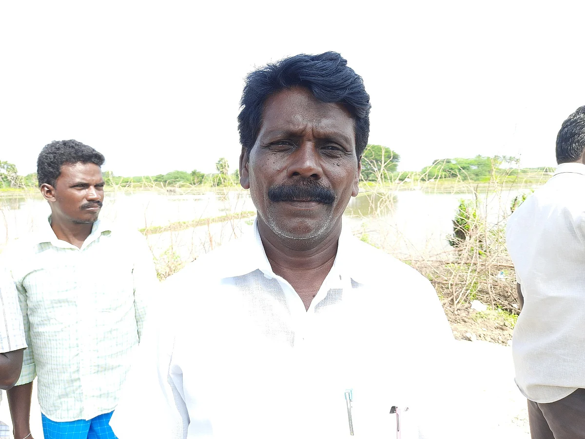 தங்கவேல், சமூக செயல்பாட்டு இயக்கம்