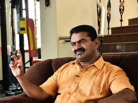 `அதிகாரத்தைப் பெறுவதற்கான முதல் வாய்ப்பு இது!'- 12 ஊராட்சி வார்டுகளைக் கைப்பற்றிய நாம் தமிழர் கட்சி