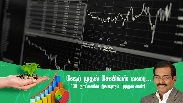 #SmartInvestorIn100Days